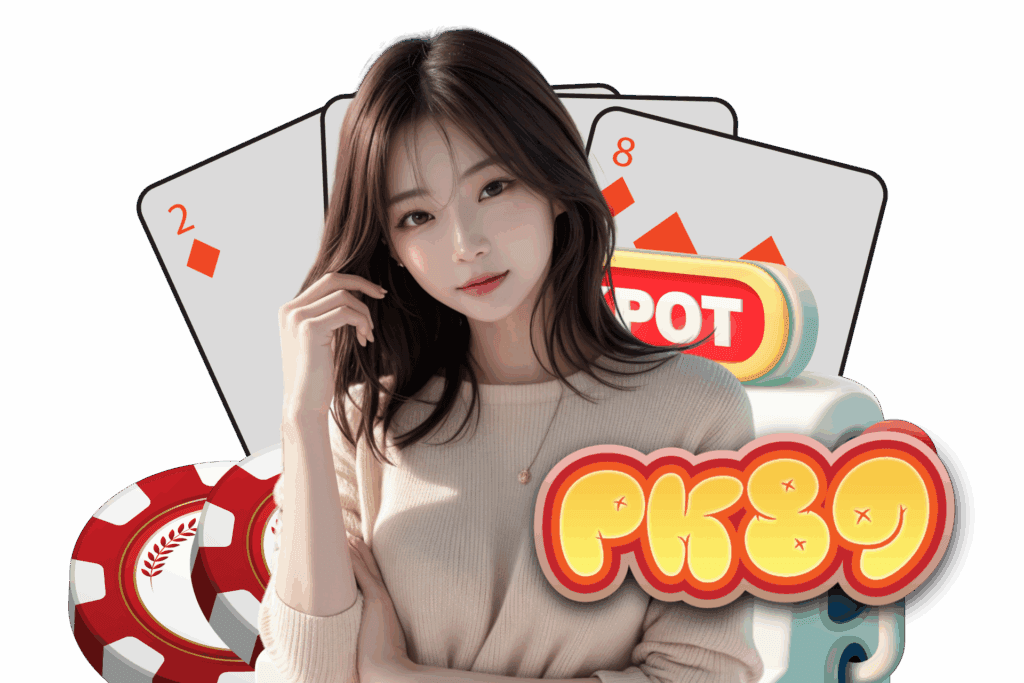 pk89 เข้าสู่ระบบ