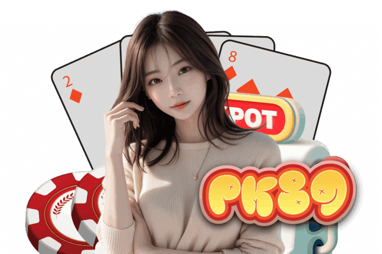 pk89 เข้าสู่ระบบ