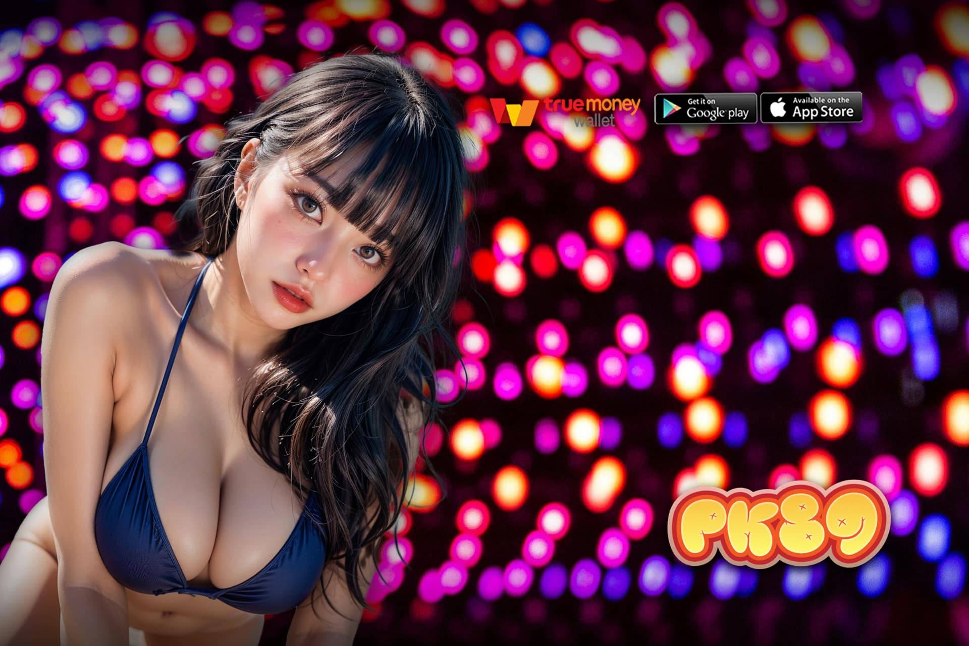 pk89 เครดิตฟรี